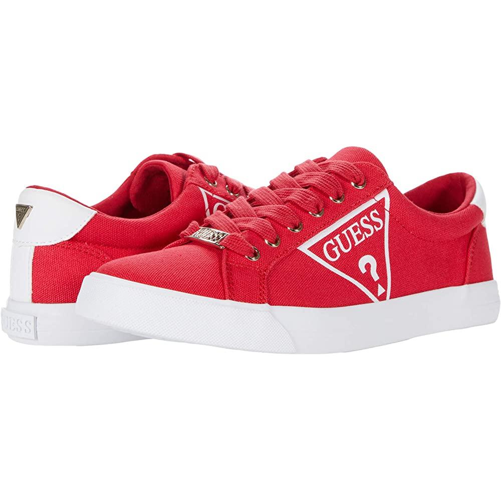 

Женские кроссовки GUESS Cast (36-37), Red