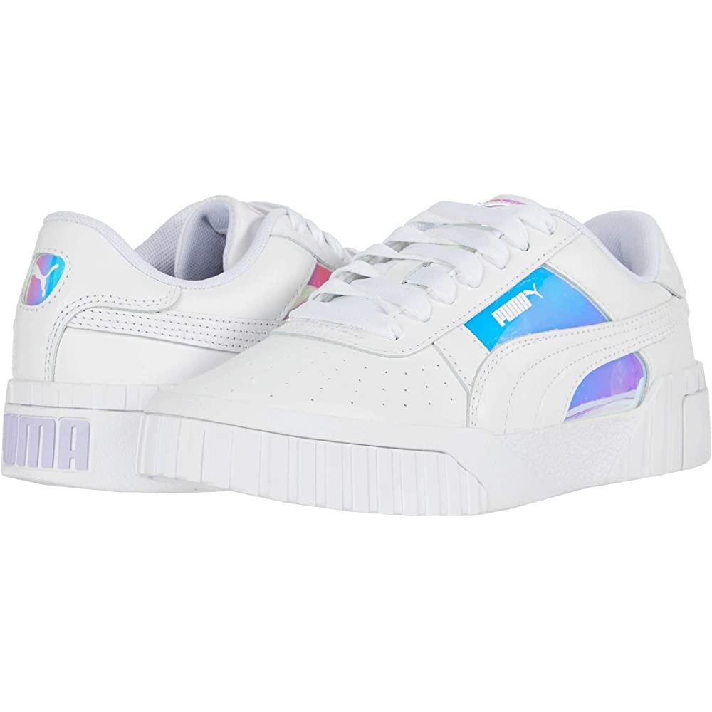 

Женские кроссовки PUMA Cali Glow (37), Puma white