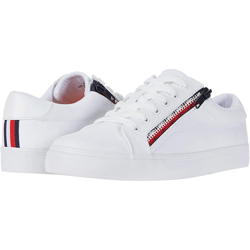 

Женские кроссовки Tommy Hilfiger Paulli (37-38), White multi fabric