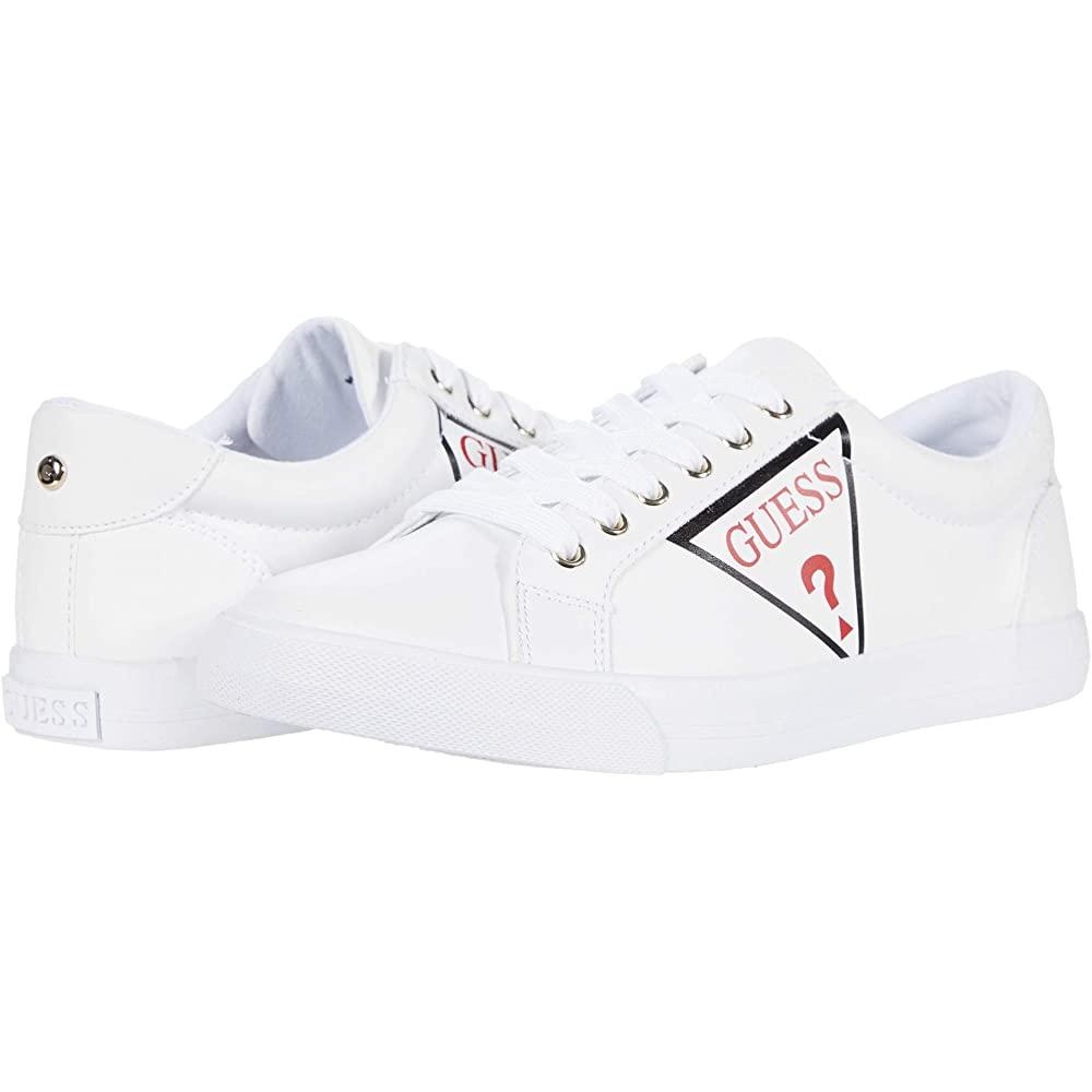 

Женские кроссовки GUESS Nealie (40-41), White