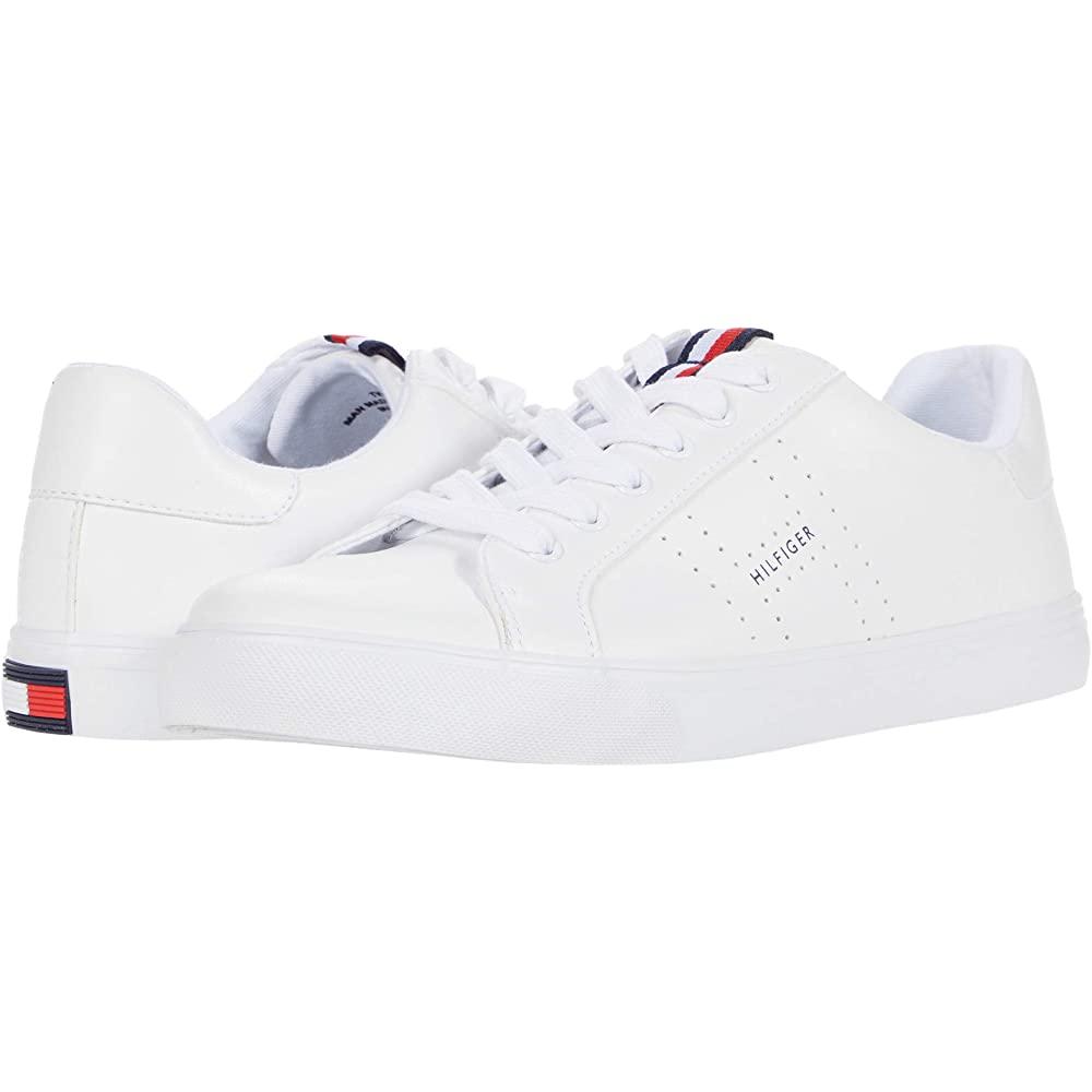 

Женские кроссовки Tommy Hilfiger Lamiss (40-41), White ii