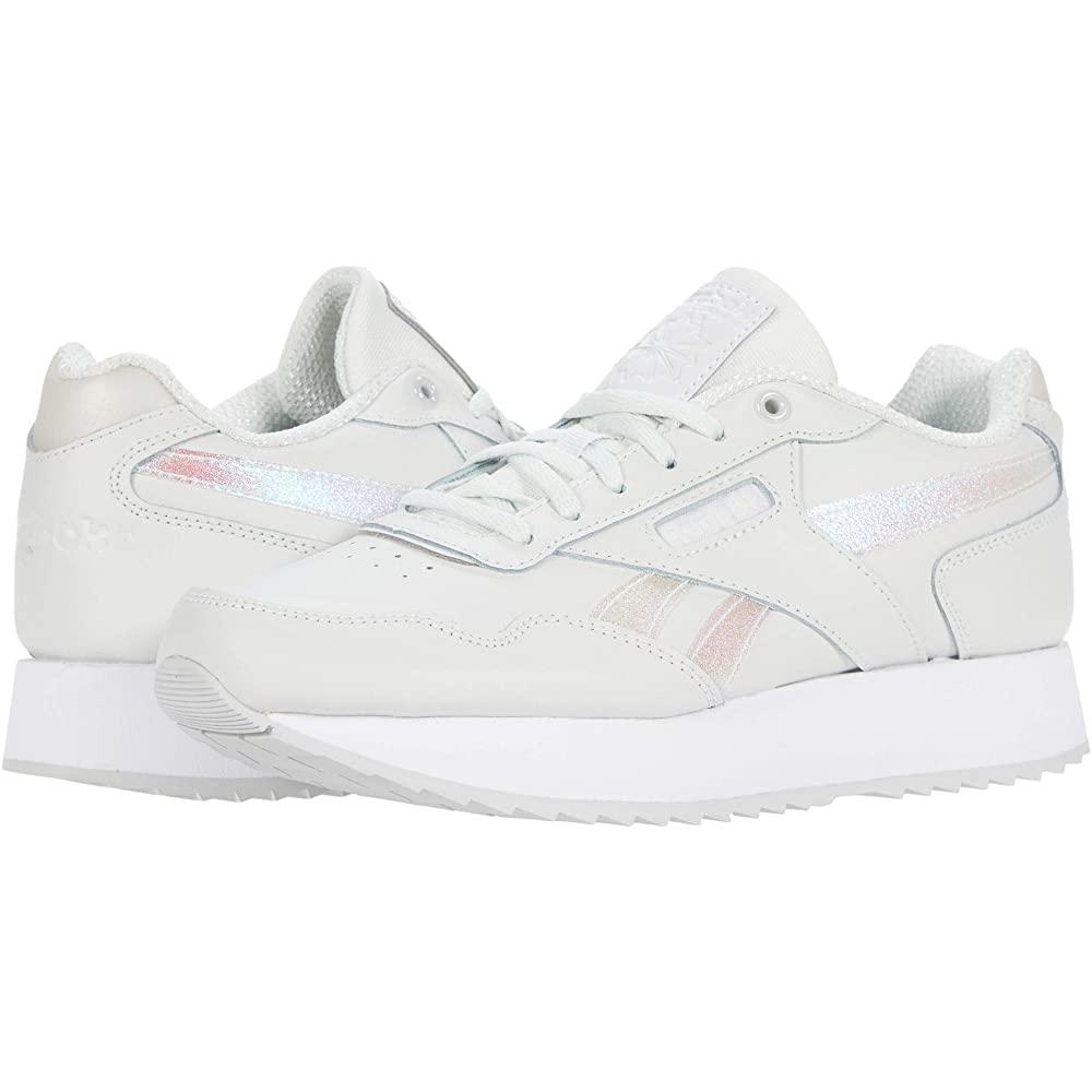 

Женские кроссовки Reebok CL Harman RPL DBL (40-41), True grey/white/white