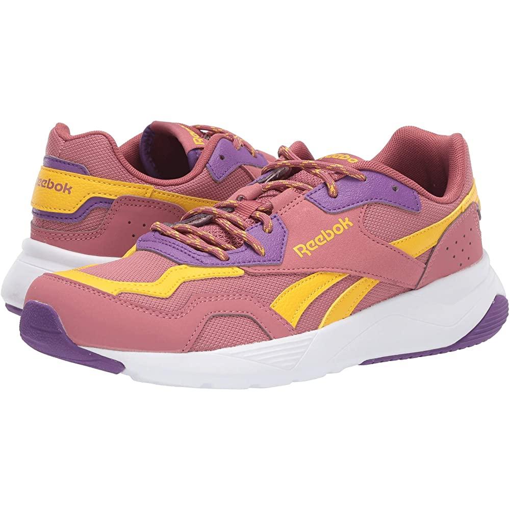 

Женские кроссовки Reebok Royal Dashonic 2 (36), Rose dust/regal purple/toxic yellow