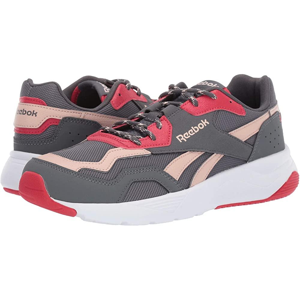 

Женские кроссовки Reebok Royal Dashonic 2 (41-42), True grey 7/buff/rebel red