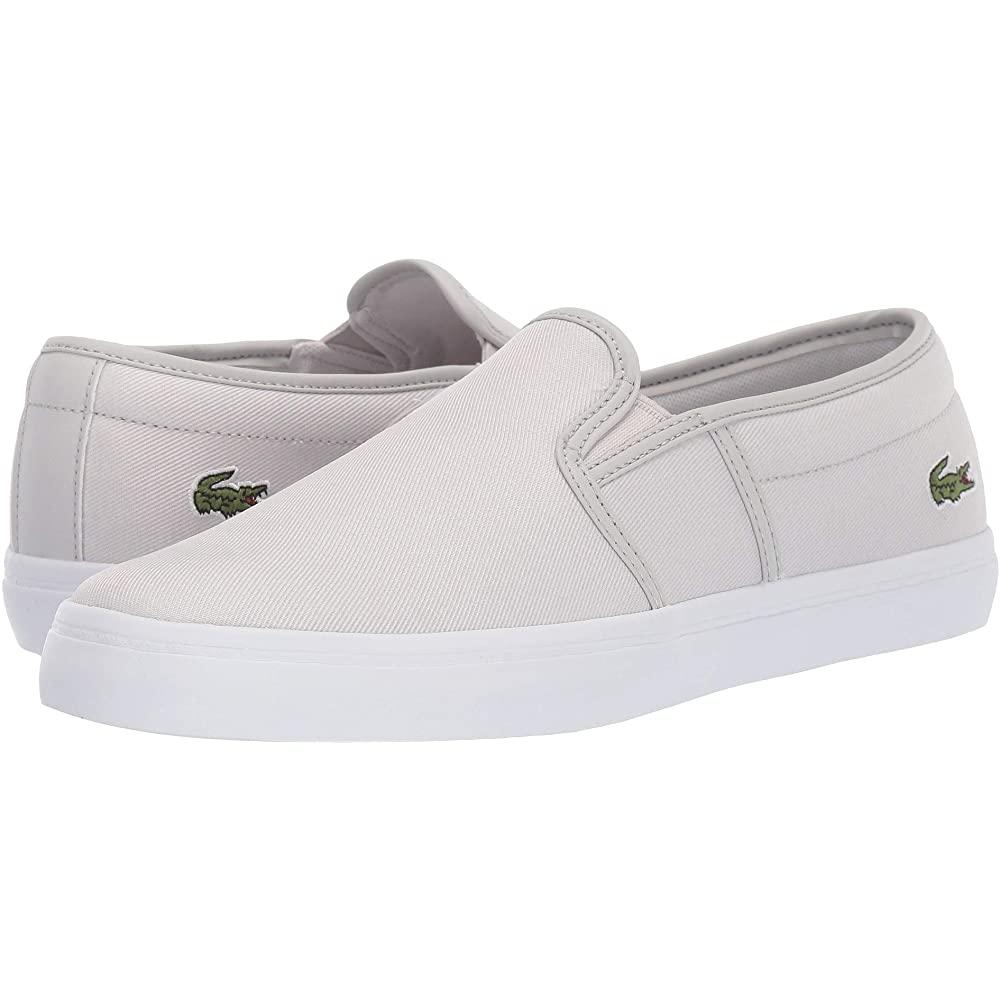 

Женские кроссовки Lacoste Tatalya 319 1 P CFA (38-39), Light grey/white