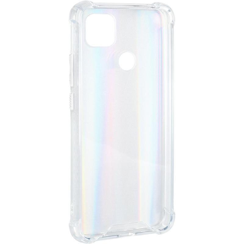 

Hologram Case for Xiaomi Redmi 9c, Разноцветный