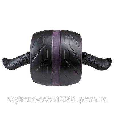 

Ролик пресса World Sport perfect ab carver pro до 130кг SKL11-281610