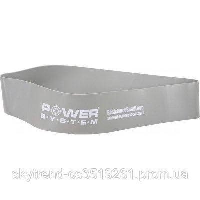 

Замкнутая лента-эспандер Power System PS-4063 Flex Loop Grey SKL24-144835