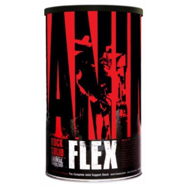 

Animal Flex - 44pack