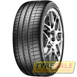 

Летняя шина VREDESTEIN Ultrac Vorti 235/55R19 101Y