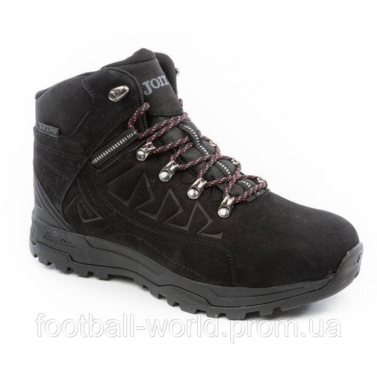 

Ботинки зимние Joma ACONCAGUA TK.ACONW-901, Черный