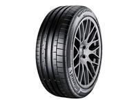 

Шина Continental ContiSportContact 6 295/35 R23 108Y XL FR