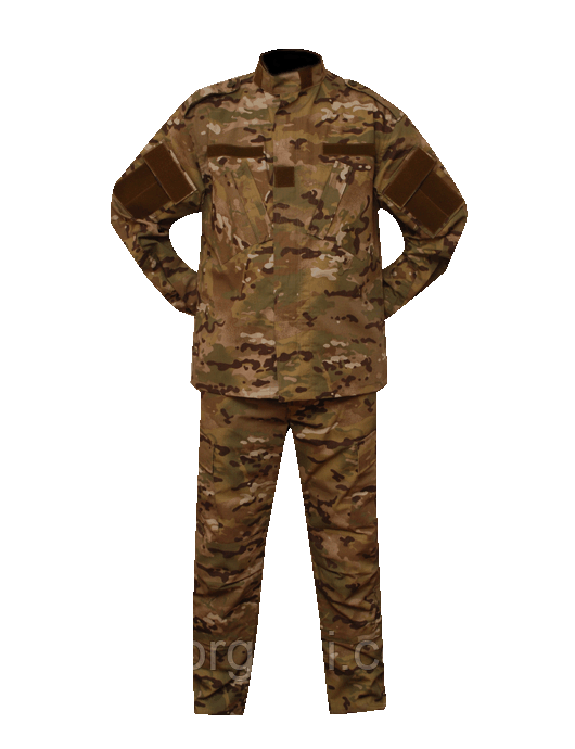 

DELETEКостюм ACU Ripstop Multicam