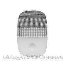 

Ультразвуковая щетка для лица Xiaomi InFace Electronic Sonic Beauty Facial MS-2000 Silver