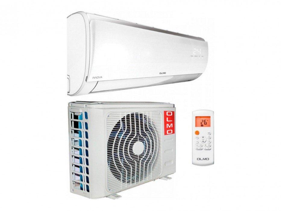 

Кондиционер OLMO Innova Inverter OSH-09FR9