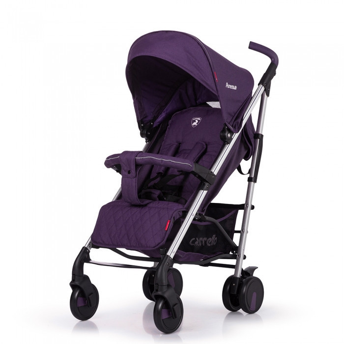 

Коляска прогулочная CARRELLO Arena Len CRL-8504 Ultra Violet