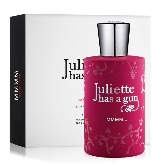 

Парфюмированная вода Juliette Has A Gun Mmmm... для женщин (оригинал) - edp 50 ml