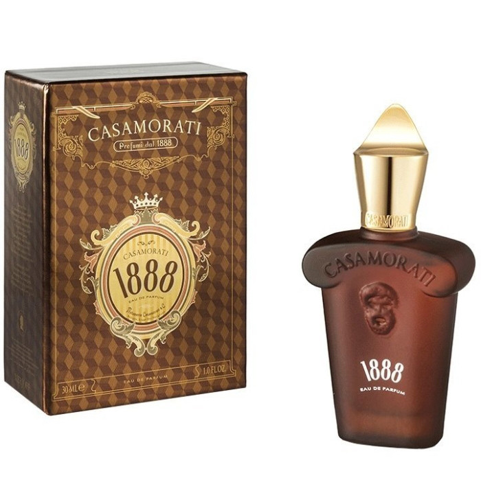 

Парфюмированная вода Xerjoff Casamorati 1888 для мужчин и женщин (оригинал) - edp 30 ml