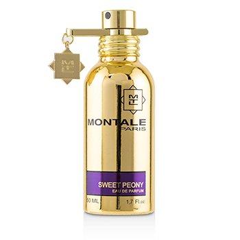 

Парфюмированная вода Montale Sweet Peony для женщин (оригинал) - edp 50 ml