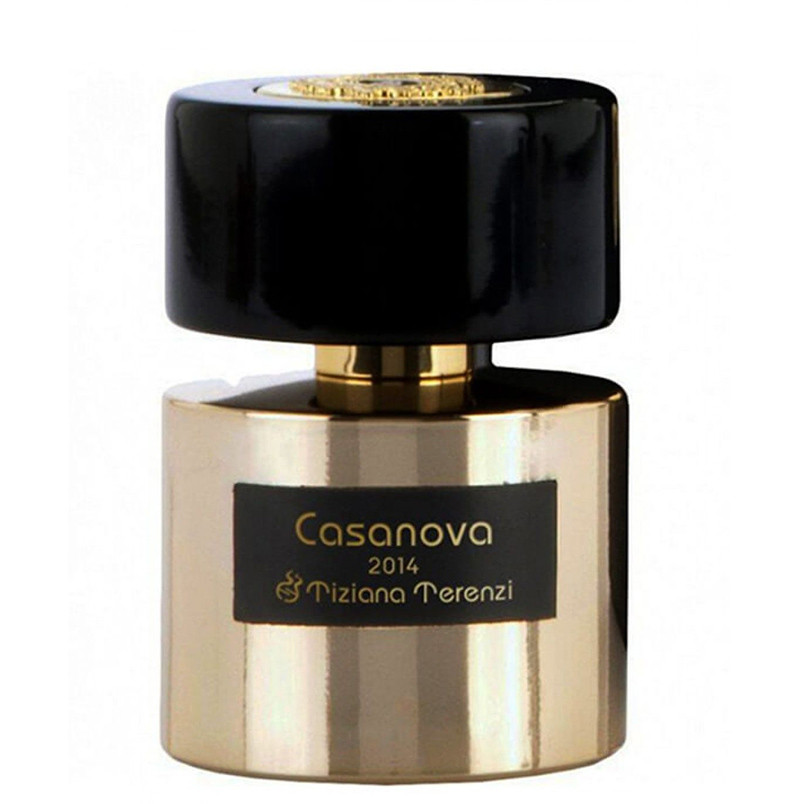 

Духи Tiziana Terenzi Casanova для мужчин и женщин (оригинал) - parfum 100 ml tester