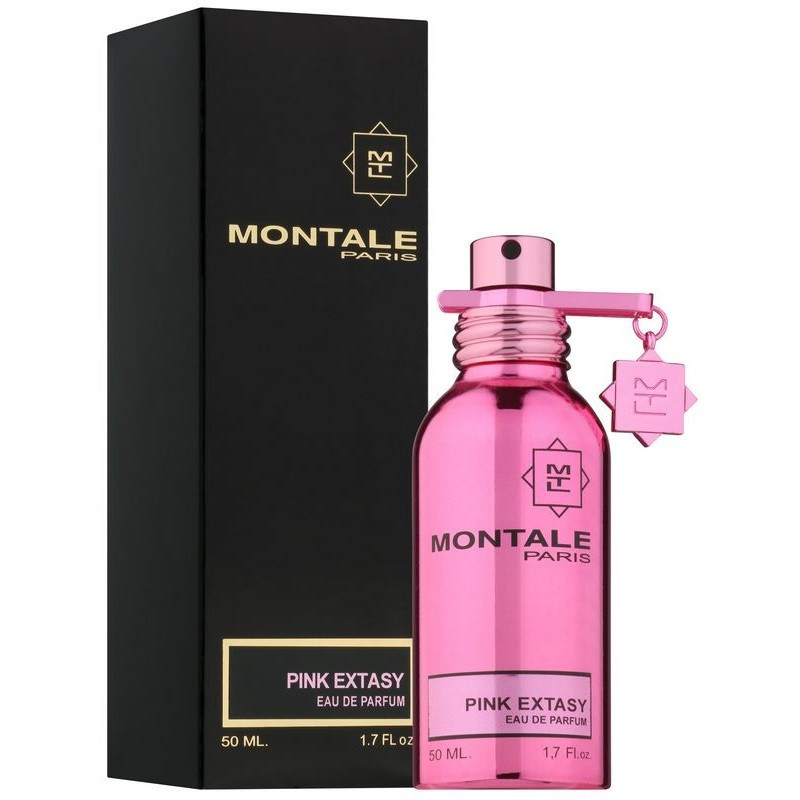 

Парфюмированная вода Montale Pink Extasy для женщин (оригинал) - edp 50 ml