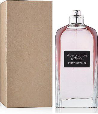 

Парфюмированная вода Abercrombie AND Fitch First Instinct For Her для женщин (оригинал) - edp 100 ml tester