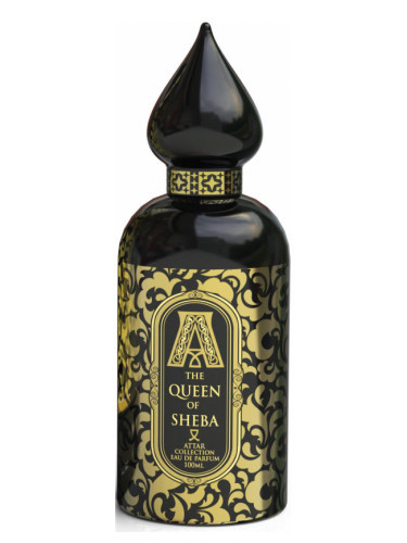 

Парфюмированная вода Attar Collection The Queen Of Sheba для мужчин и женщин (оригинал) - edp 100 ml tester