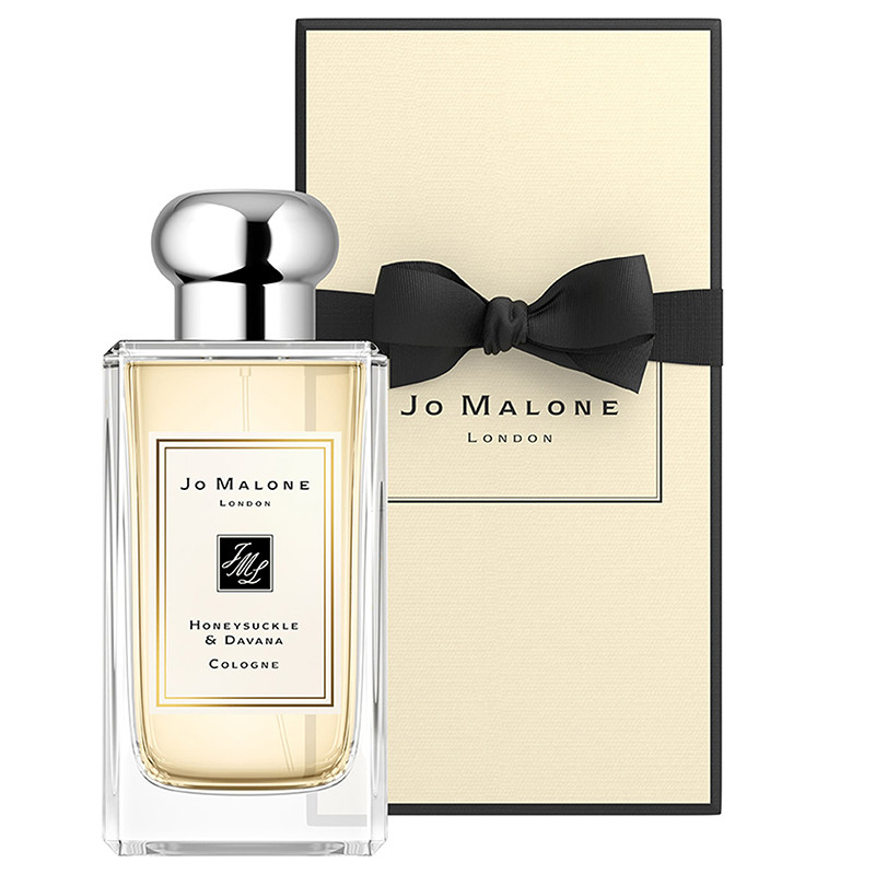 

Одеколон Jo Malone Honeysuckle AND Davana для женщин (оригинал) - edc 100 ml