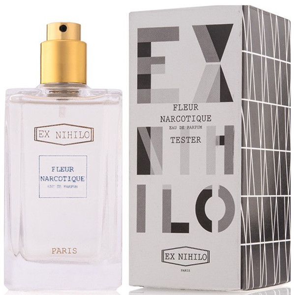 

Парфюмированная вода Ex Nihilo Fleur Narcotique для мужчин и женщин (оригинал) - edp 100 ml tester