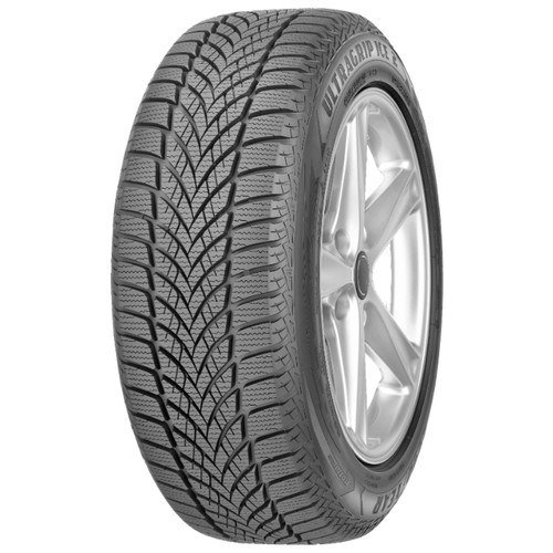 

Goodyear Шина 16 205 55/T/94 Goodyear Ultra Grip Ice 2 XL