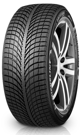 

Michelin Шина 16 215 70/H/104 Michelin Latitude Alpin LA2 XL