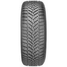 

Goodyear Шина 18 285 60/T/116 Goodyear UltraGrip Ise SUV Gen-1 XL