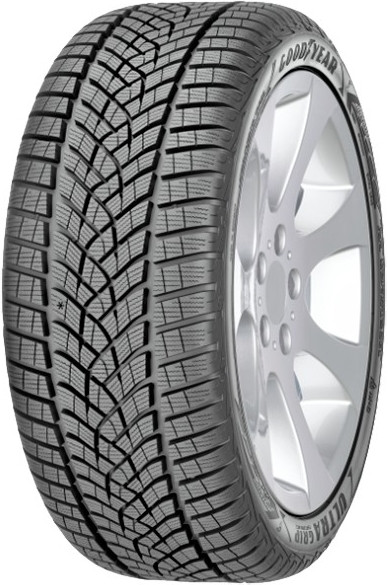 

Goodyear Шина 20 265 40/V/104 Goodyear Ultra Grip Performance XL