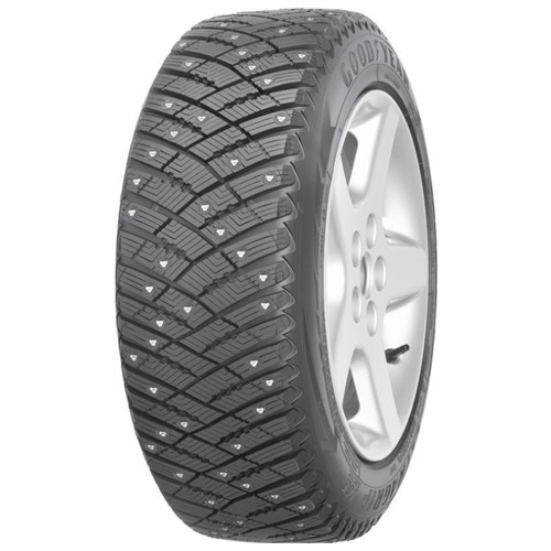 

Goodyear Шина 17 255 65/T/110 Goodyear Ultra Grip Ice Arctic шип