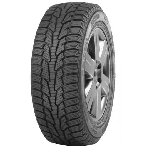 

Nokian Шина 16C 215 75/S/116/114 Nokian Hakka C Cargo