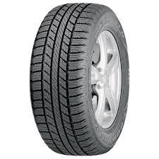 

Goodyear Шина 19 235 55/V/105 Goodyear Wrangler HP All Weather XL