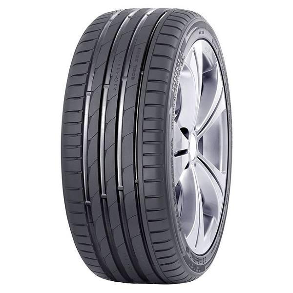 

Nokian Шина 18 235 40/Y/95 Nokian Hakka Z XL