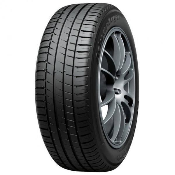 

BFGoodrich Шина 17 245 45/Y/99 BFGoodrich Advantage XL