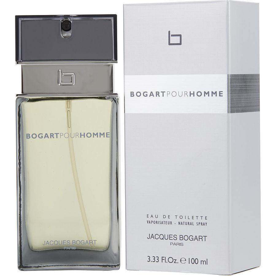 

Туалетная вода Bogart Pour Homme для мужчин (оригинал) - edt 100 ml