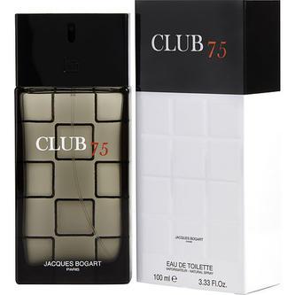 

Туалетная вода Bogart Club 75 для мужчин (оригинал) - edt 100 ml