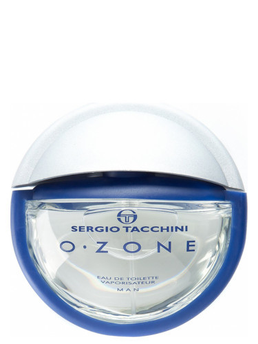 

Туалетная вода Sergio Tacchini O-Zone Man для мужчин (оригинал) - edt 75 ml