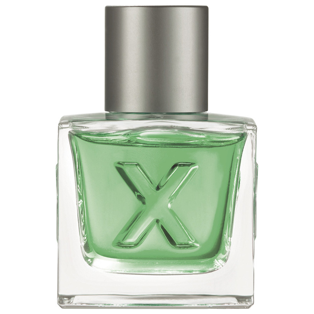 

Туалетная вода Mexx Spring is Now Man для мужчин (оригинал) - edt 50 ml tester