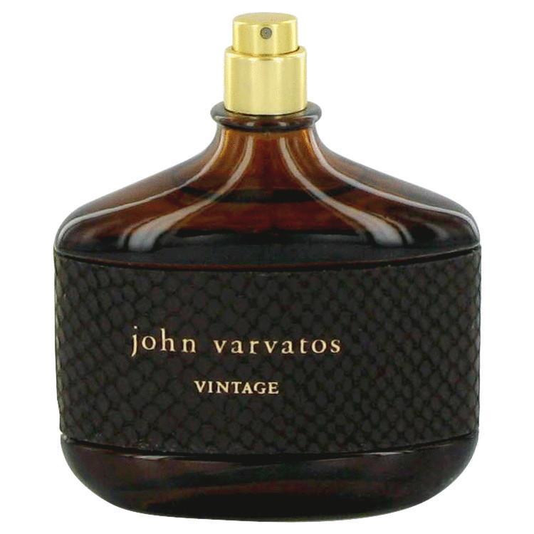 

Туалетная вода John Varvatos Vintage для мужчин (оригинал) - edt 125 ml tester