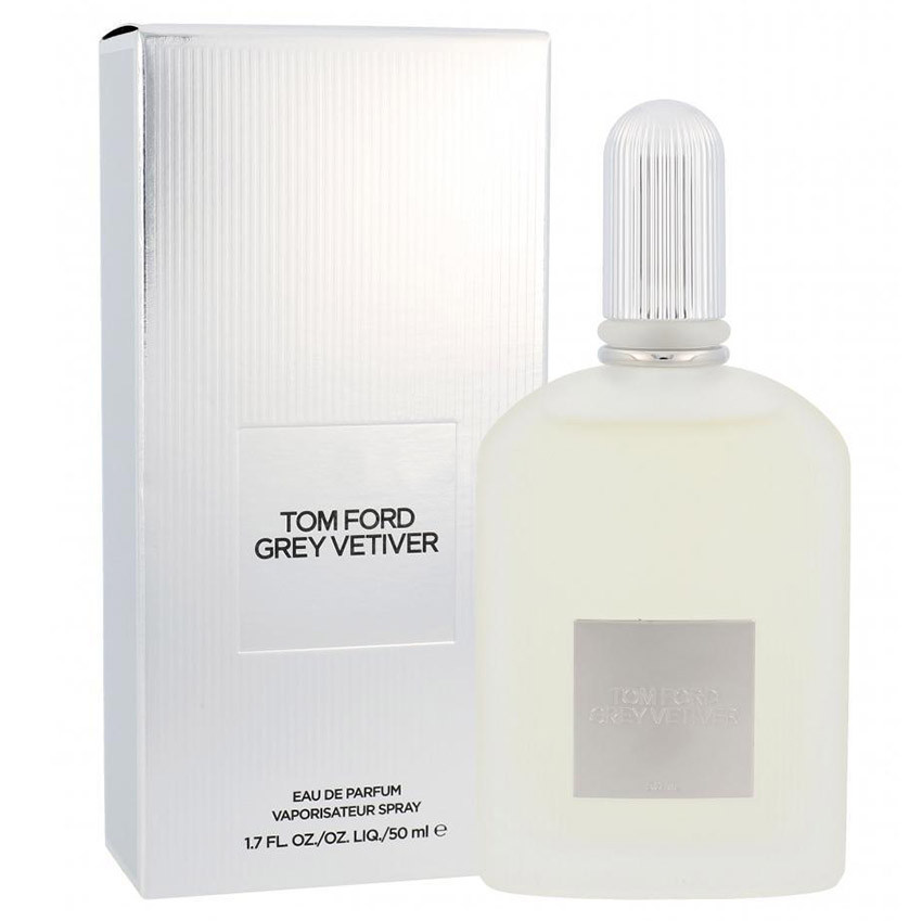 

Парфюмированная вода Tom Ford Grey Vetiver для мужчин (оригинал) - edp 50 ml