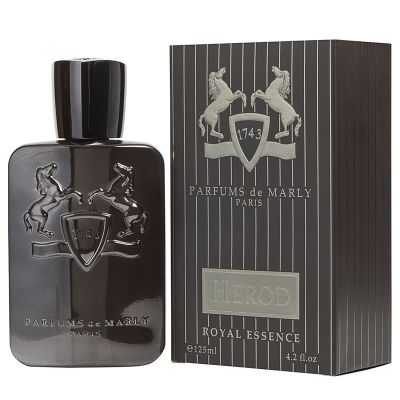 

Парфюмированная вода Parfums de Marly Herod для мужчин (оригинал) - edp 125 ml