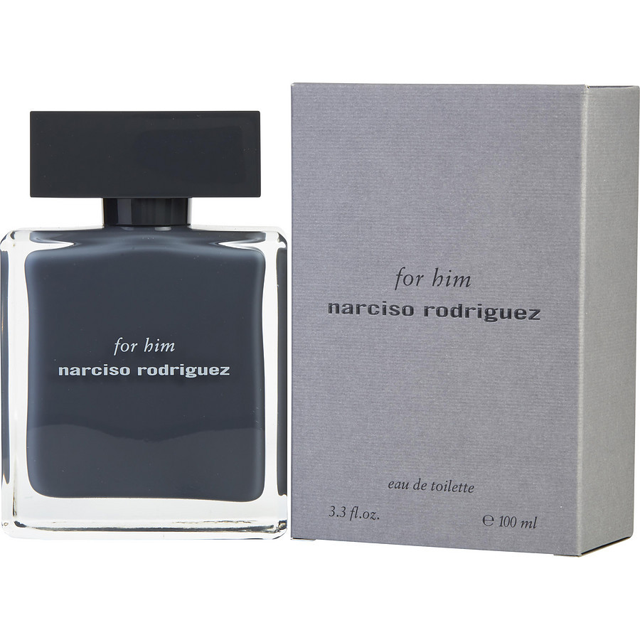 

Туалетная вода Narciso Rodriguez For Him для мужчин (оригинал) - edt 100 ml