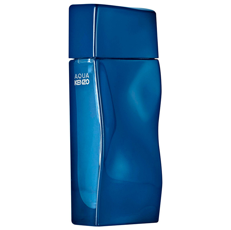 

Туалетная вода Kenzo Aqua Kenzo Pour Homme для мужчин (оригинал) - edt 100 ml tester