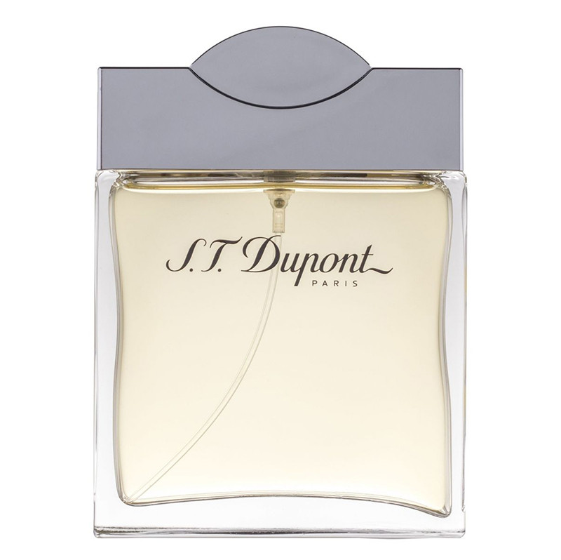 

Туалетная вода Dupont Pour Homme для мужчин (оригинал) - edt 100 ml tester