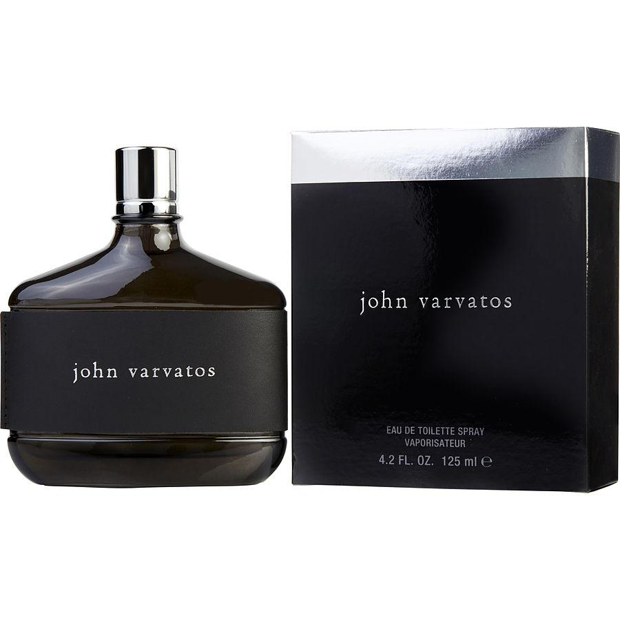 

Туалетная вода John Varvatos John Varvatos For Men для мужчин (оригинал) - edt 125 ml