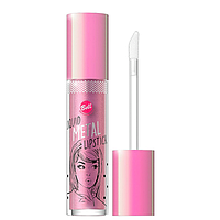 Помада жидкая с эффектом металлик Bell Cosmetics Liquid Metal Lipstick № 02